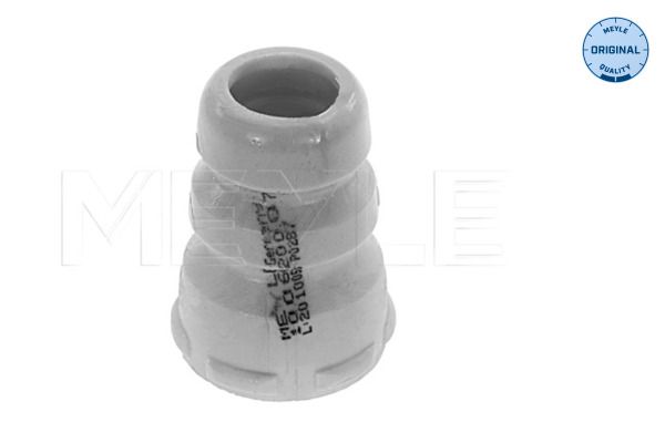 MEYLE 100 642 0007 Rubber buffer, suspension