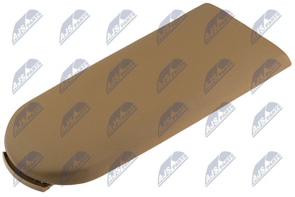 NTY EZC-WW-222 Armrest