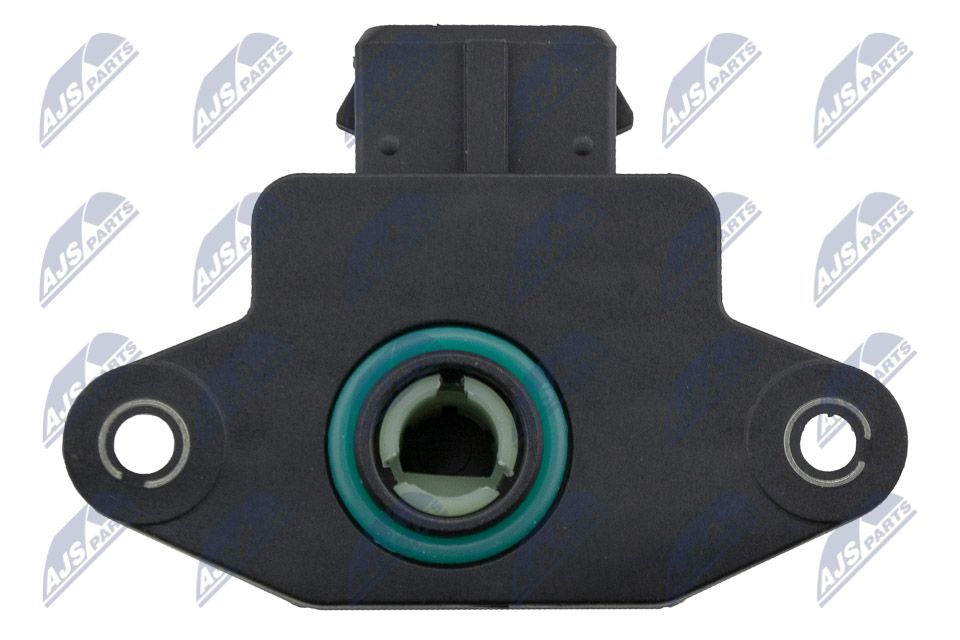 Sensor, throttle position-3