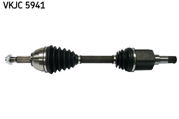 SKF VERTEVO VKJC 5941 Drive shaft