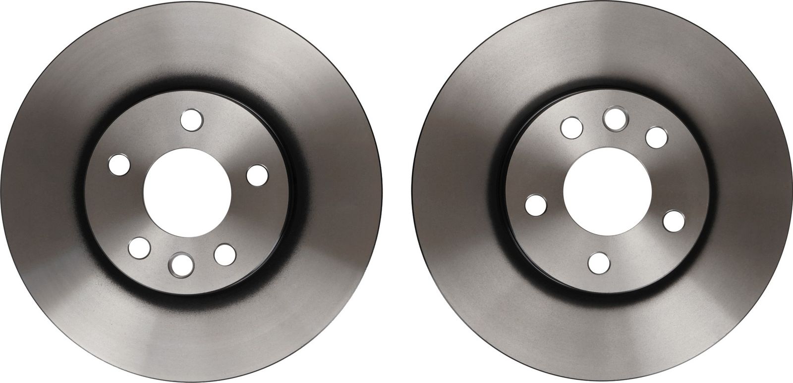 TRW DF4323 Brake disc
