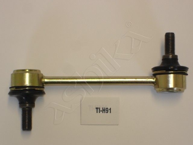 Stabiliser Bar, suspension