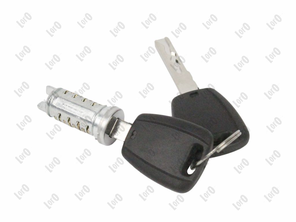 Lock Cylinder-main