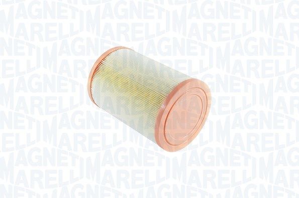 MAGNETI MARELLI 152071758739 Oil filter