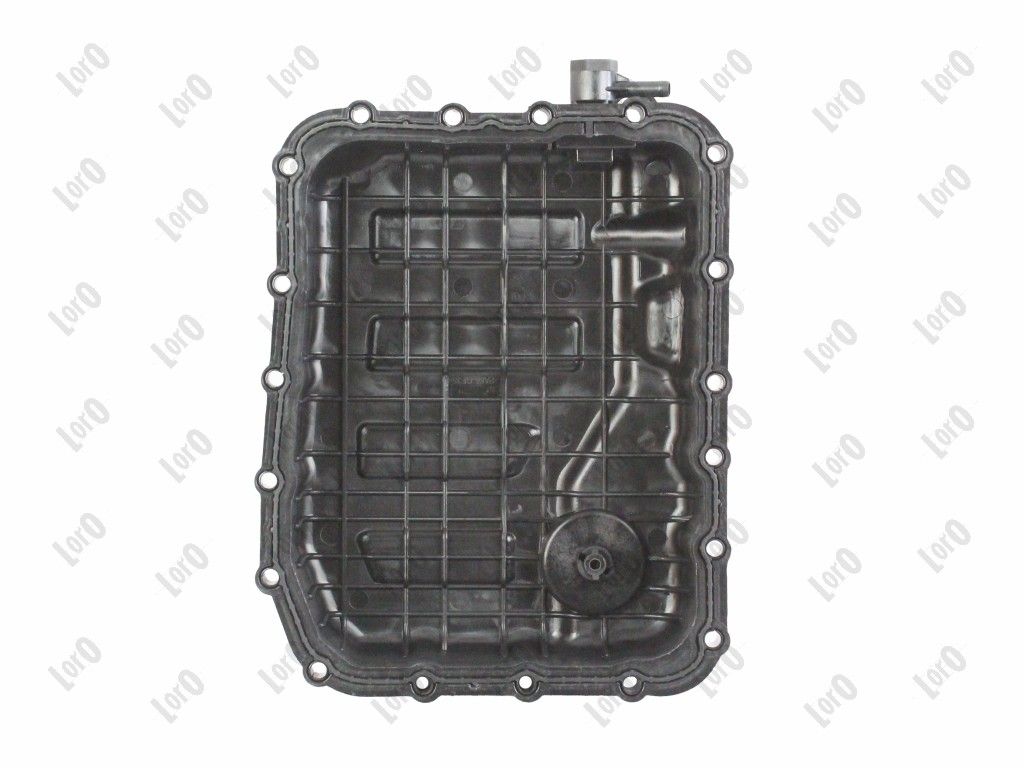 Oil Sump, automatic transmission-3