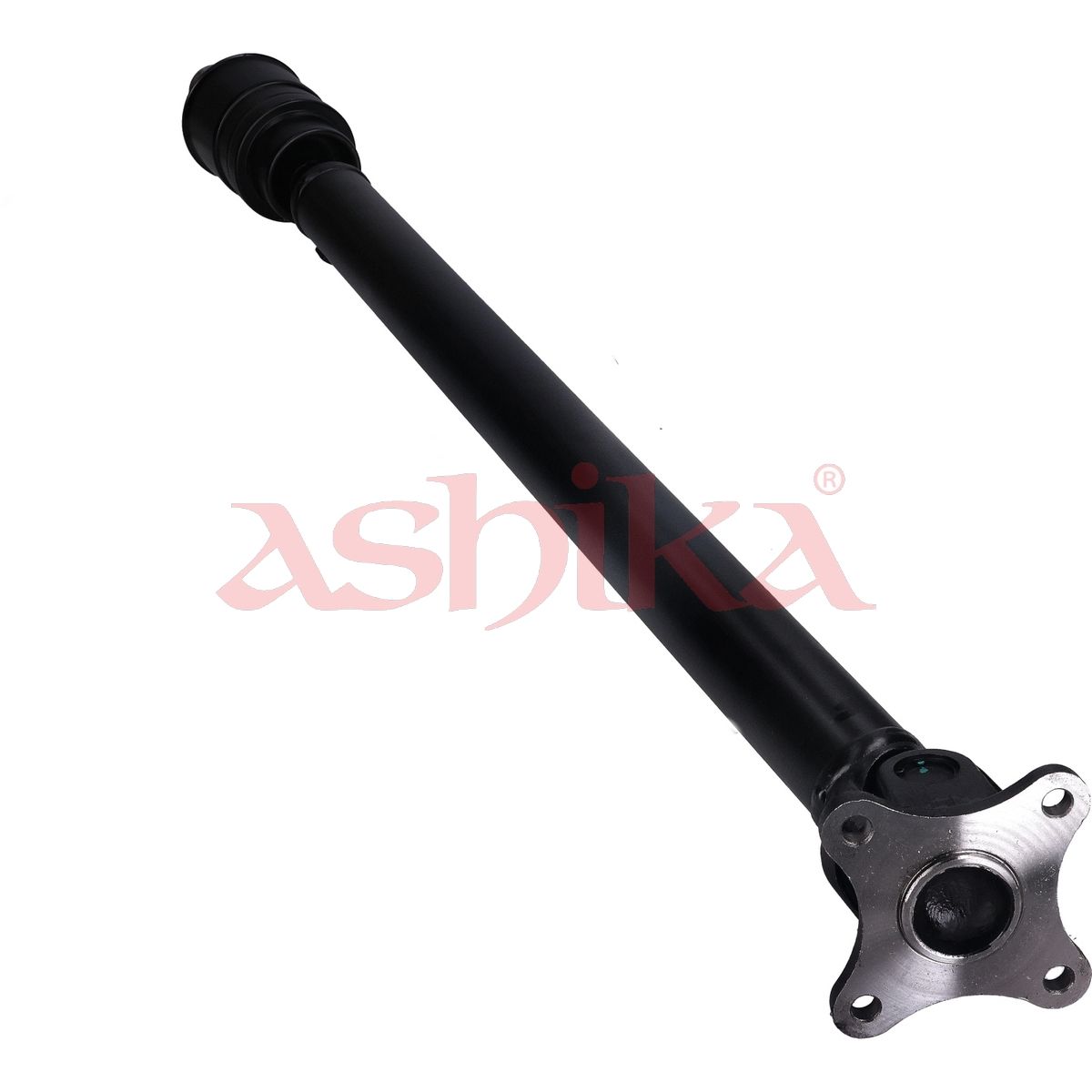 ASHIKA AC-0157 Propshaft, axle drive