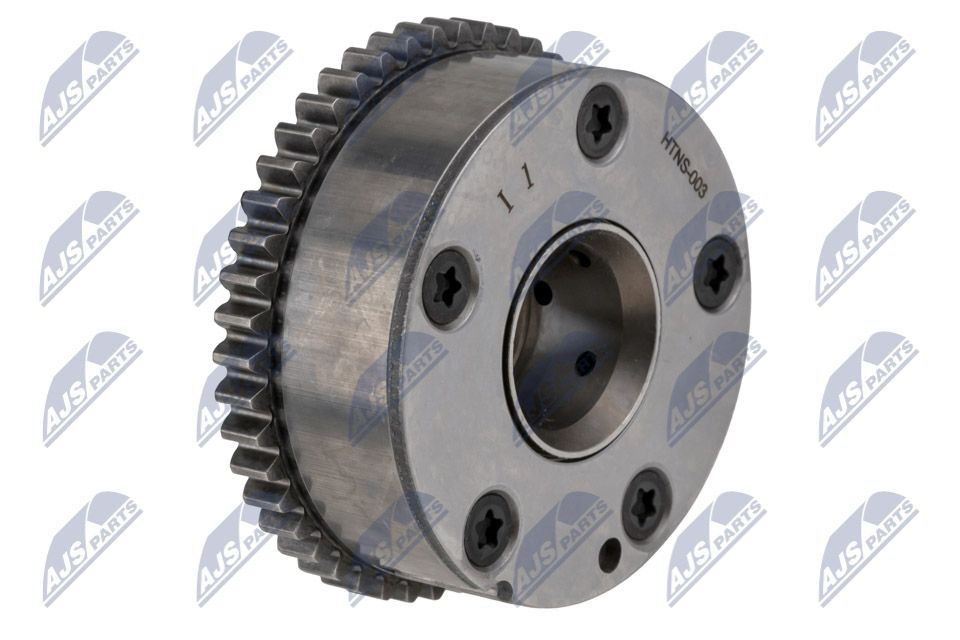 Camshaft Adjuster-1