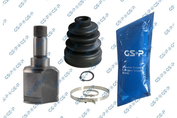 GSP 602301 Joint kit, drive shaft