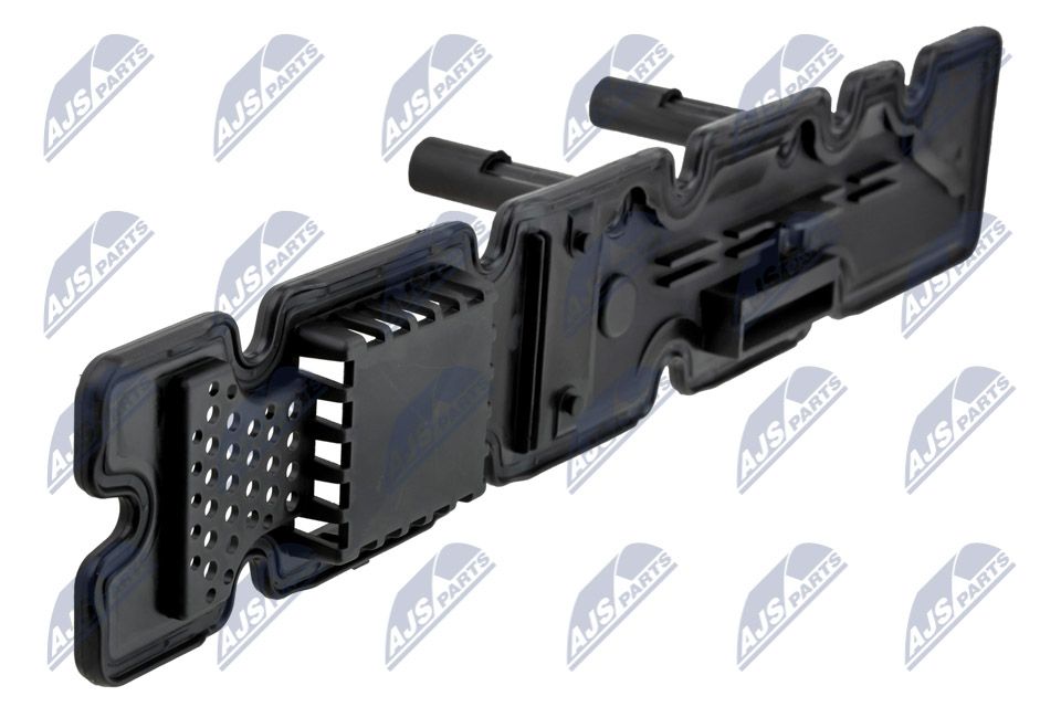 NTY BPZ-PE-008 Gasket, cylinder head cover