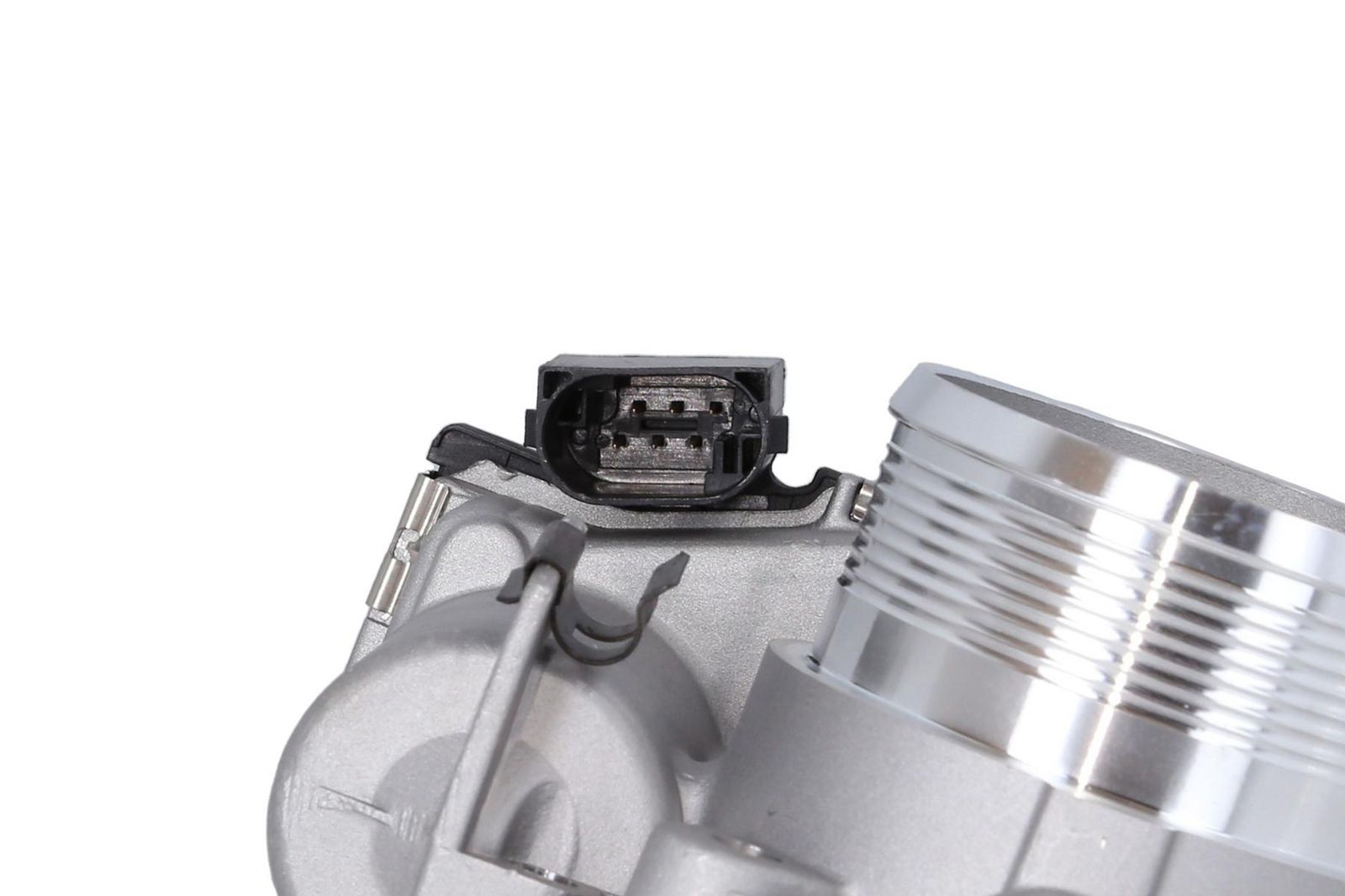 Throttle Body-4