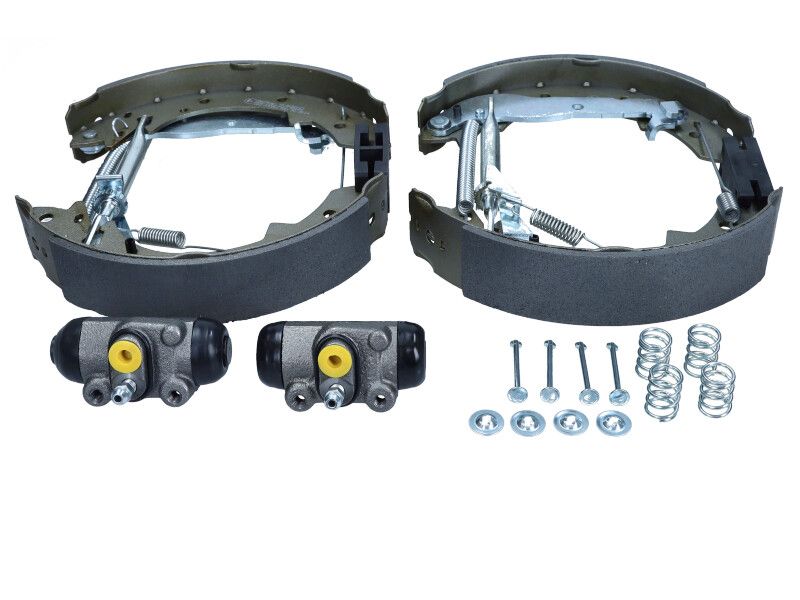 MAXGEAR 19-5650KIT Brake shoe set