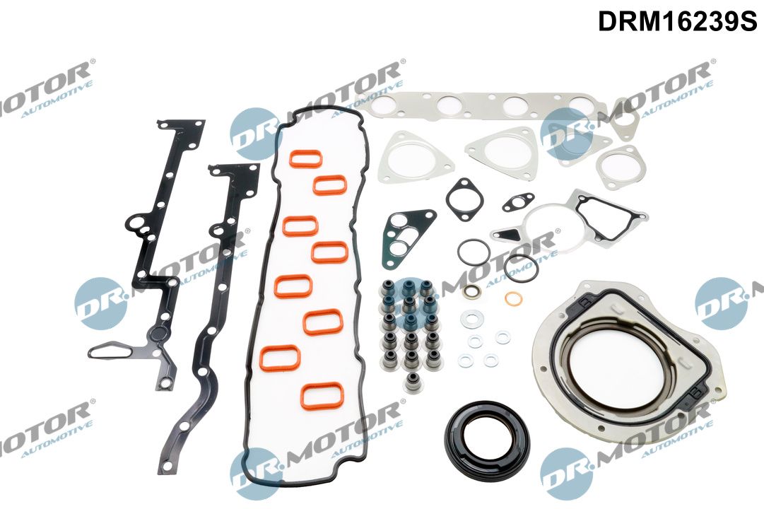 Full Gasket Kit, engine