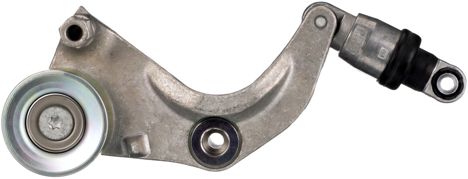 Belt Tensioner, V-ribbed belt-1