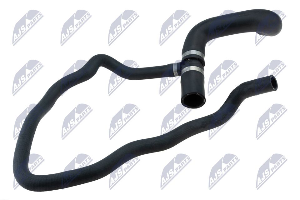 Radiator Hose-1