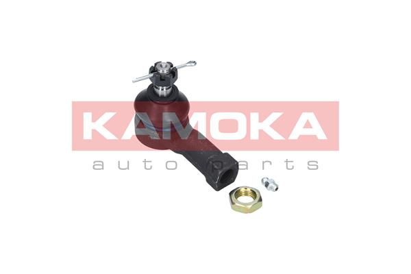 Tie Rod End-1