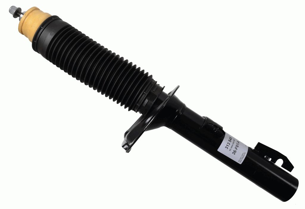SACHS 313 545 Shock absorber