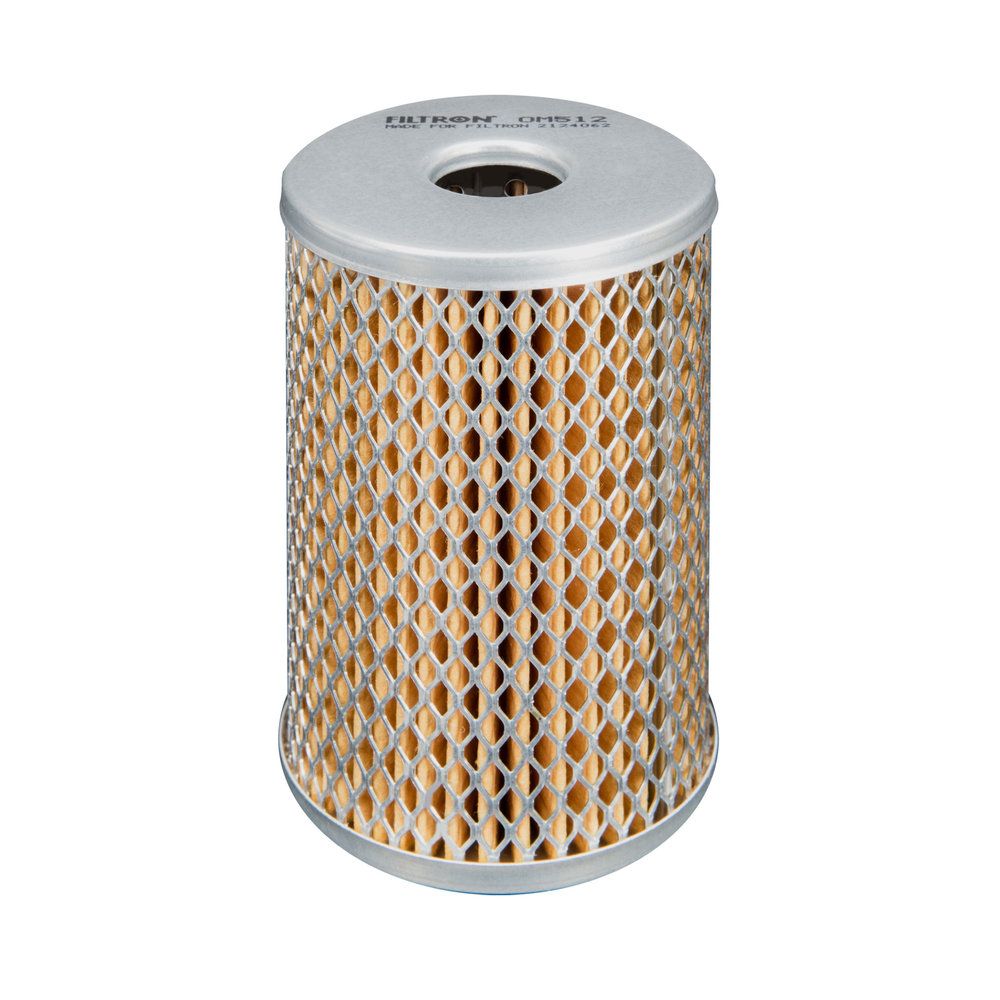 FILTRON OM 512 Hydraulic filter, steering