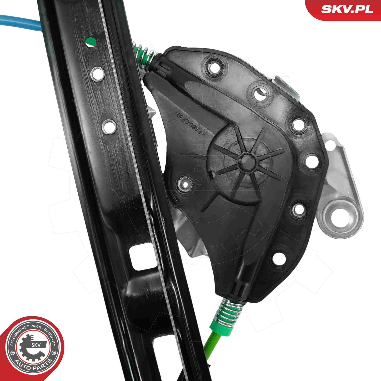 Window Regulator-3