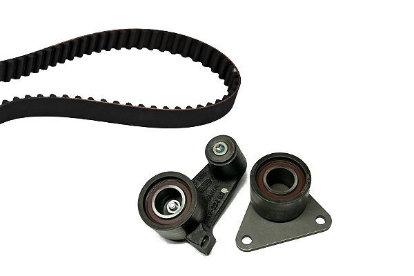 HEPU 20-1328 Timing belt kit