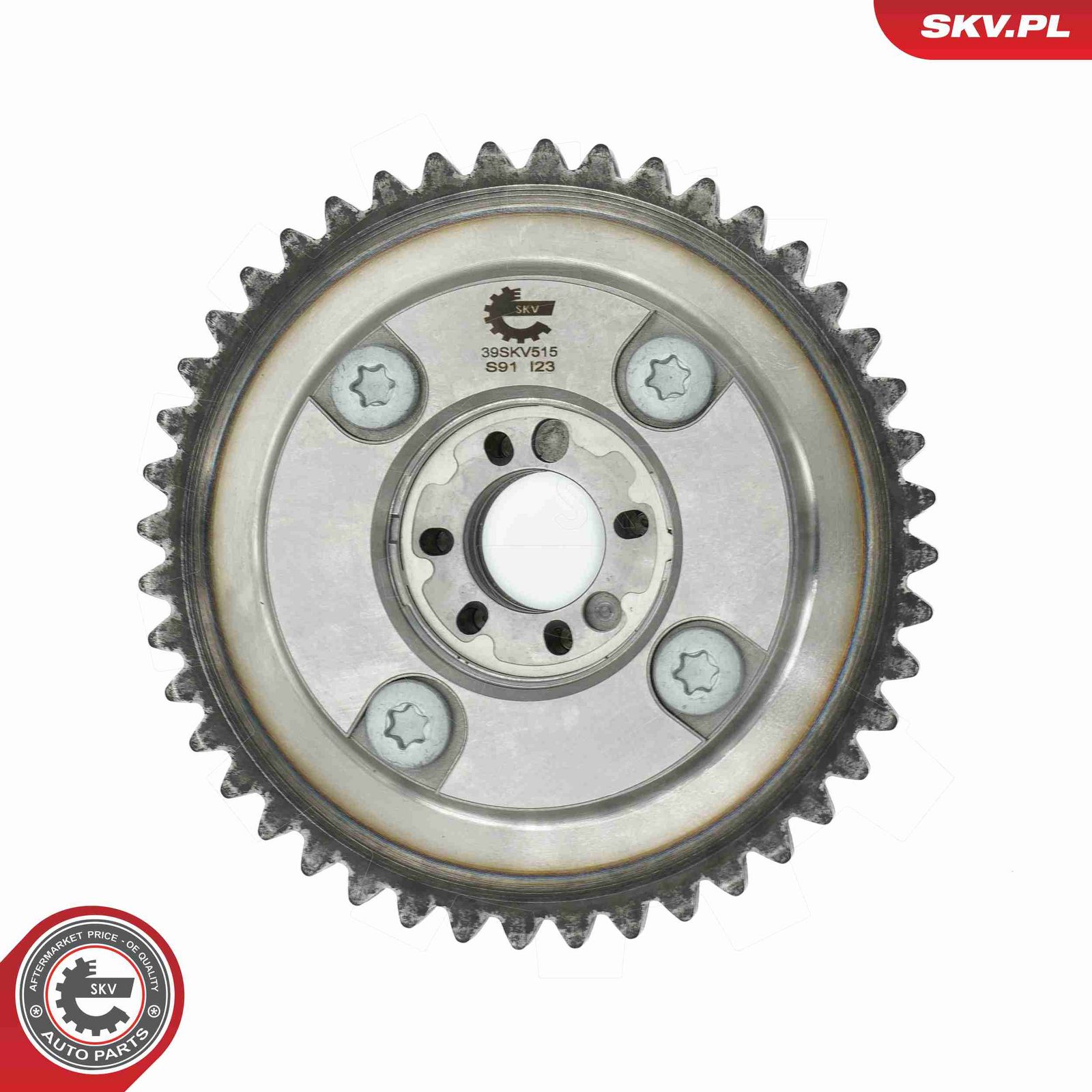Camshaft Adjuster-2