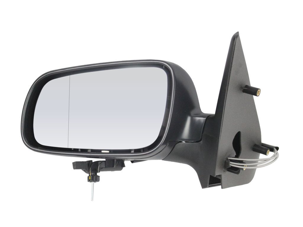 Exterior Mirror-1