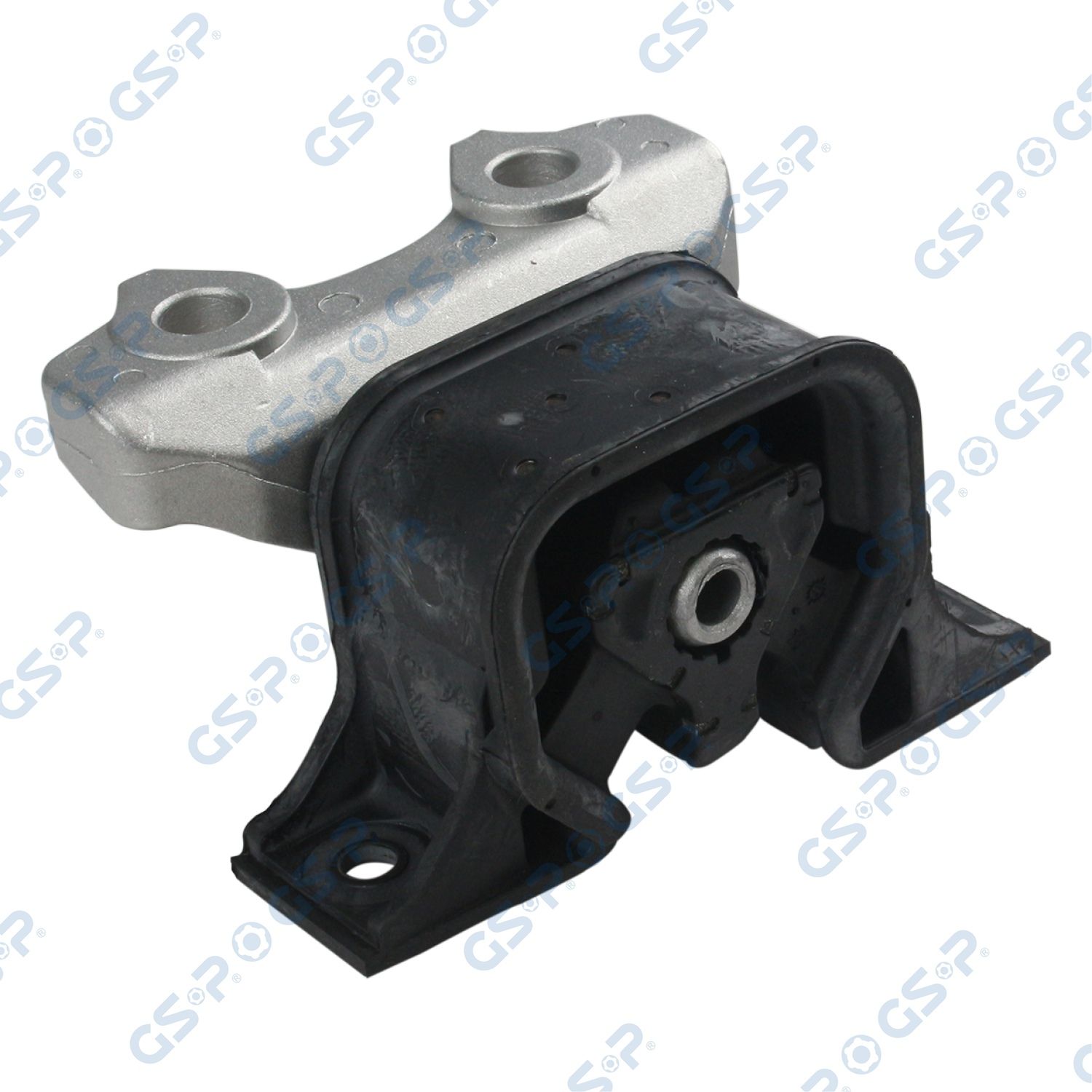 GSP 530412 Mounting, engine