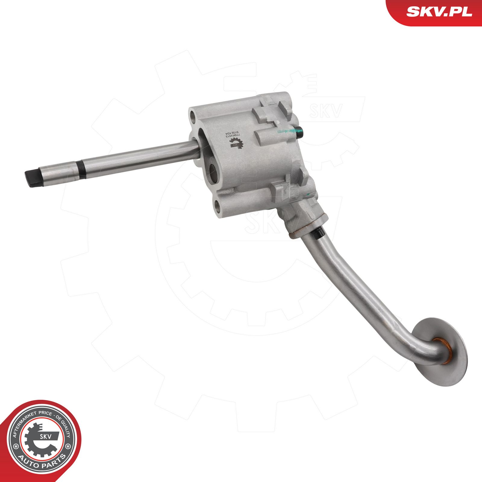 ESEN SKV 77SKV013 Oil pump