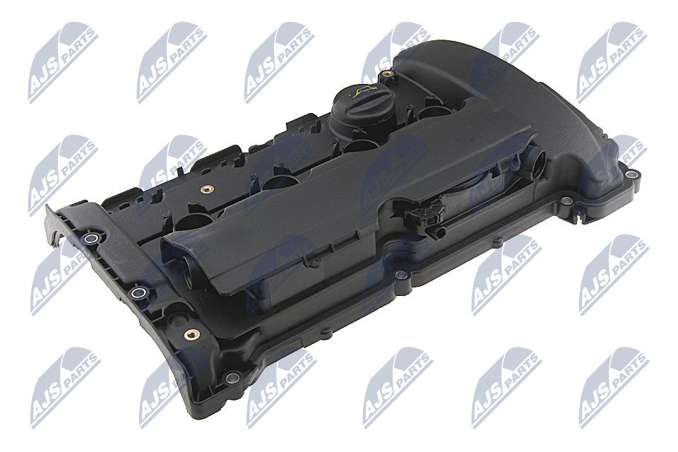 Cylinder Head Cover-1