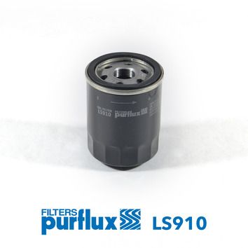PURFLUX LS910 Oil filter