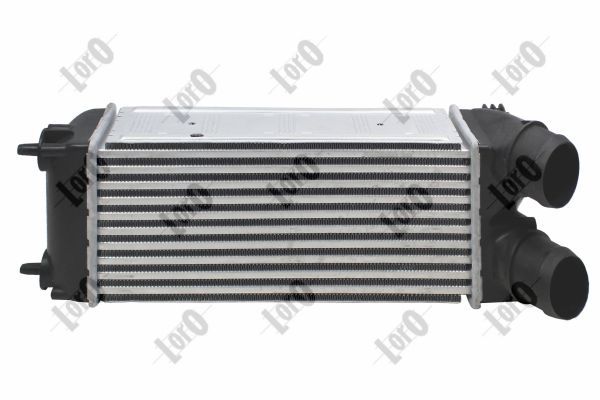 ABAKUS 009-018-0019 Charge air cooler