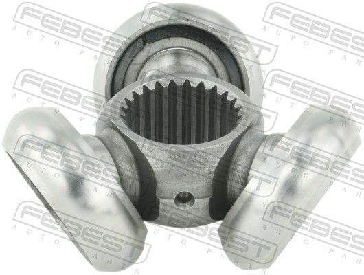 FEBEST 1916-E60 Spider assembly, drive shaft