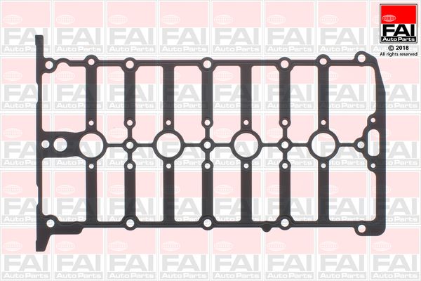 FAI AUTOPARTS RC1939S Gasket, cylinder head cover
