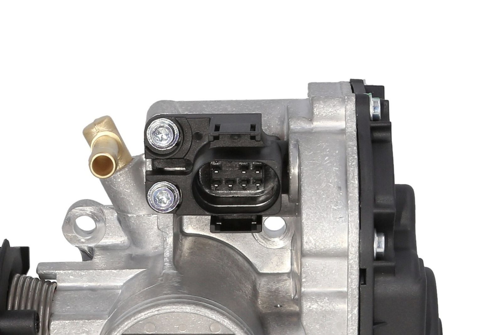 Throttle Body-4