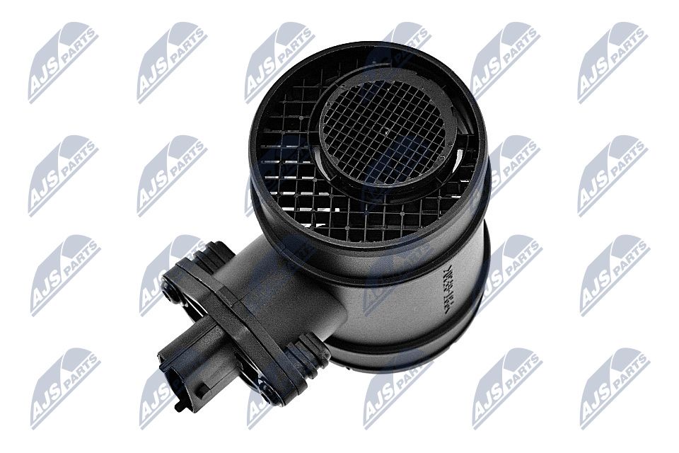 Mass Air Flow Sensor-4