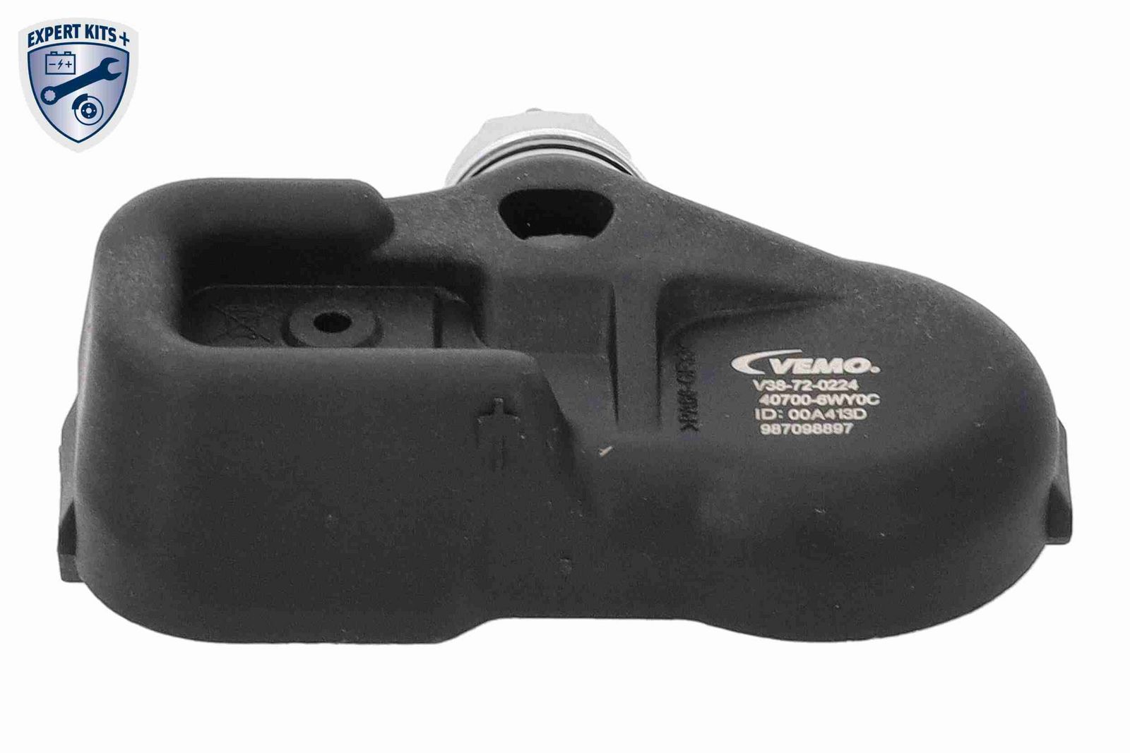 Wheel Sensor, tyre-pressure monitoring system-5