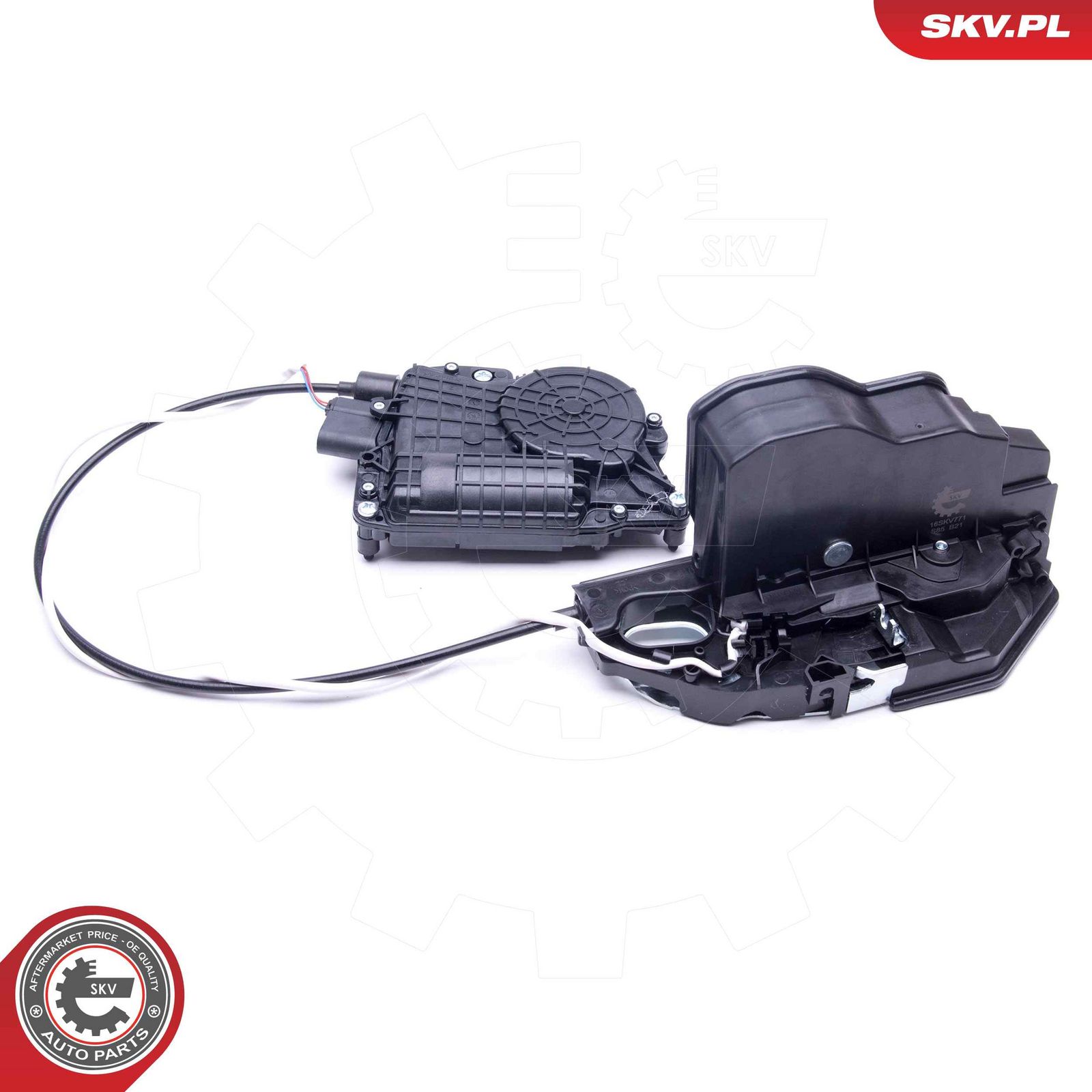 ESEN SKV 16SKV771 Door lock