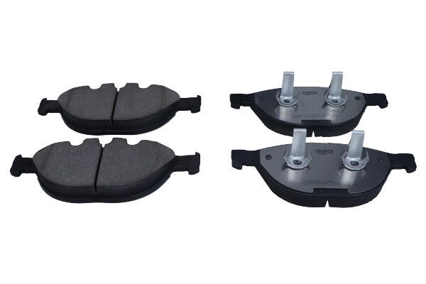 QUARO QP8673C Brake pad set, disc brake