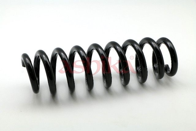 ASHIKA ZCA6753H Suspension spring