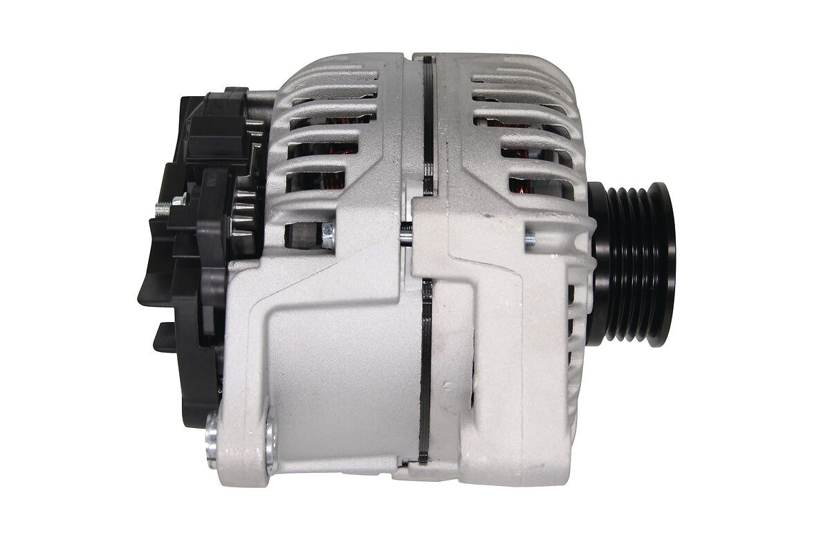 Alternator-3