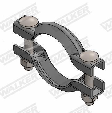 WALKER 82137 Clamping piece, exhaust system