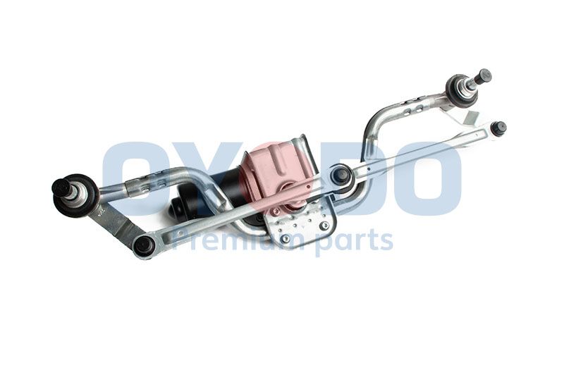 OYODO 90B9062-OYO Wiper linkage