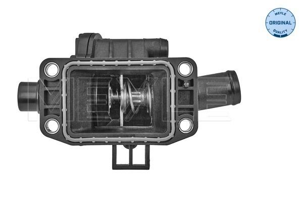 Thermostat, coolant-1