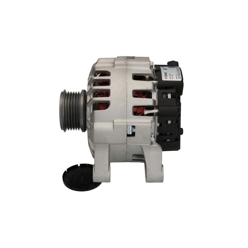 Alternator-1
