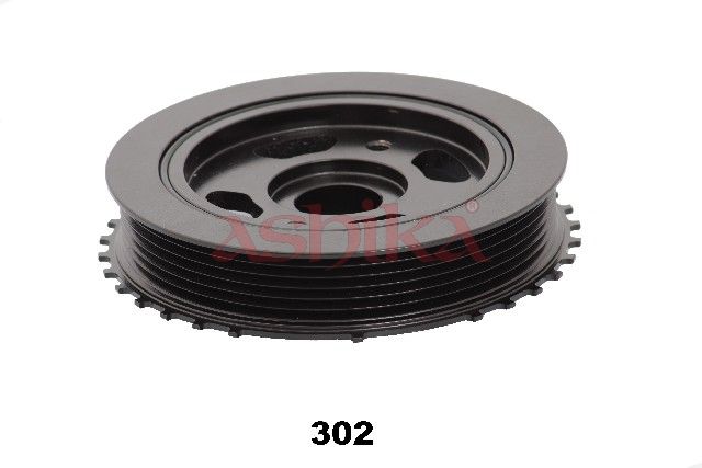 ASHIKA 122-03-302 Belt pulley, crankshaft