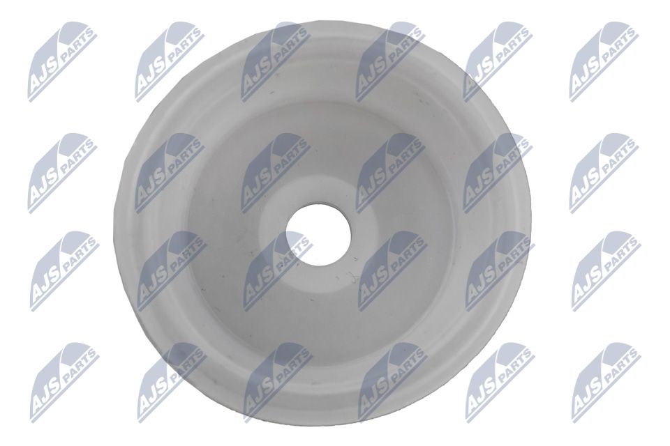 Valve, air control (intake air)-3