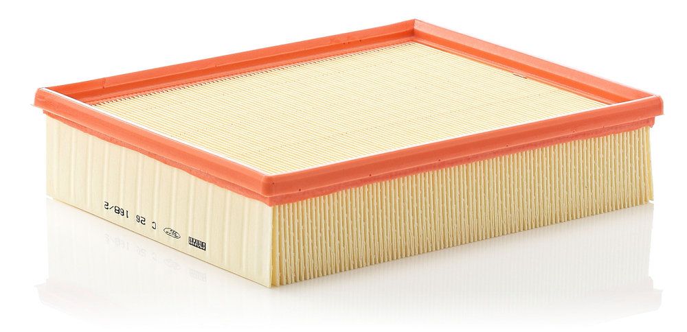 MANN-FILTER C 26 168/2 Air filter