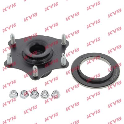 Repair Kit, suspension strut support mount