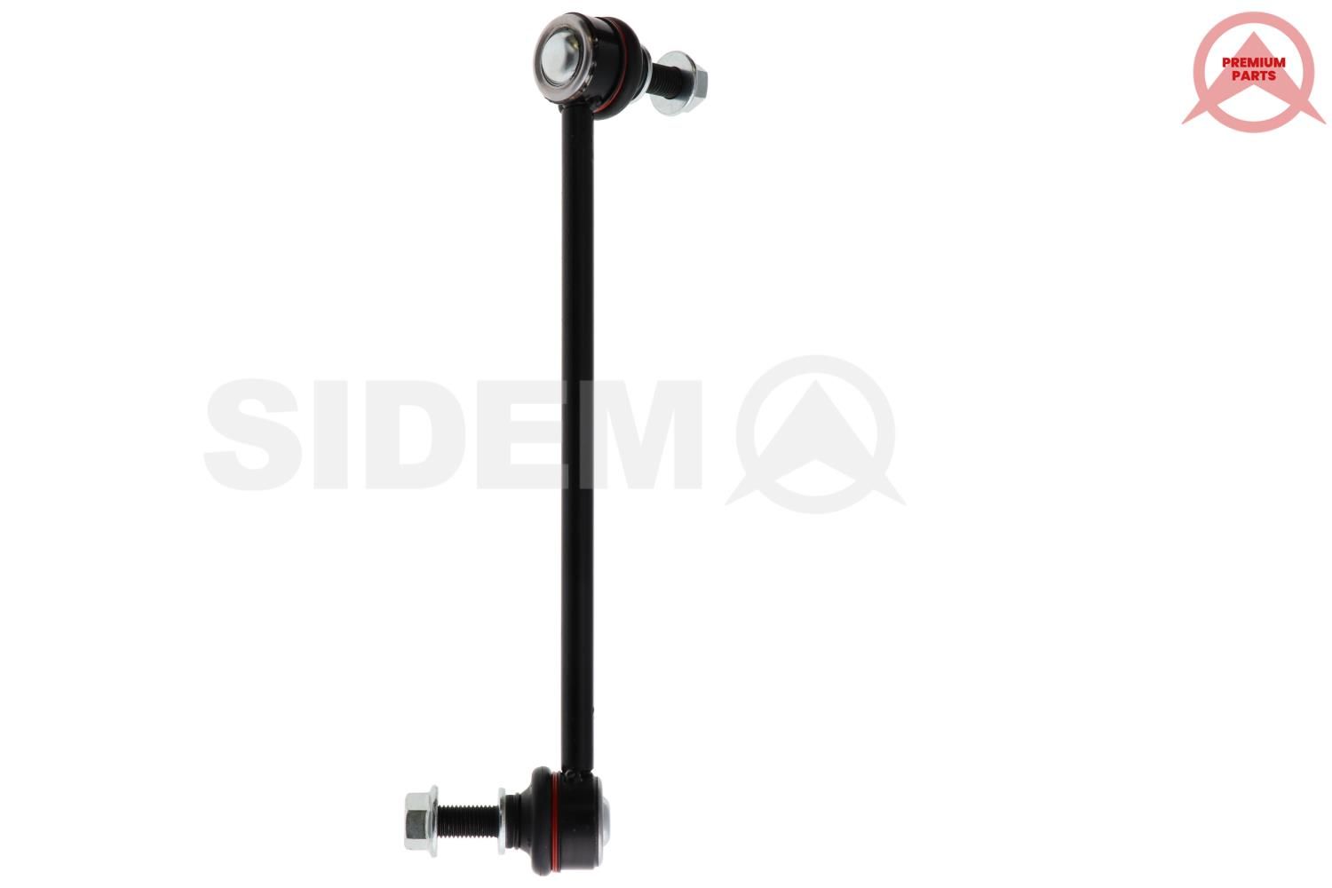 SIDEM 15065 Link/coupling rod, stabiliser bar