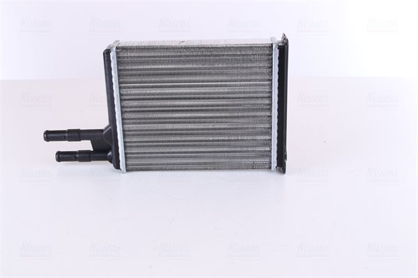 NISSENS 73984 Heat exchanger, interior heating