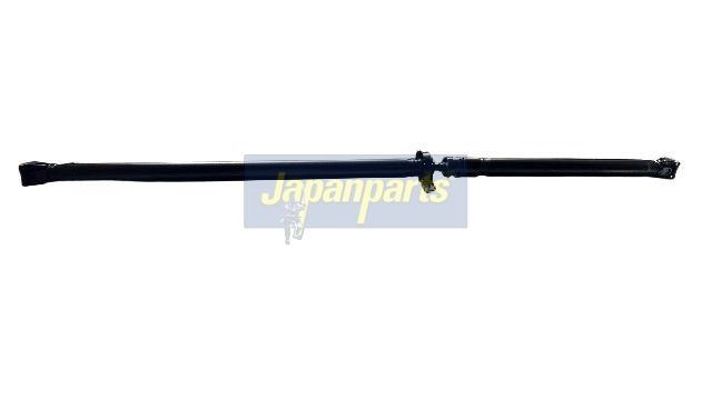 Propshaft, axle drive-main